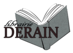 Logo DERAIN